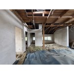 namo dalis Pavasario g. 12  Domeikavoje Kauno r.sav.